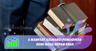 manfaat asuransi pendidikan