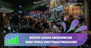 resiko usaha angkringan