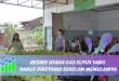 resiko usaha gas elpiji