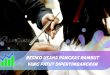resiko usaha pangkas rambut