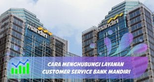 Customer Service Bank Mandiri