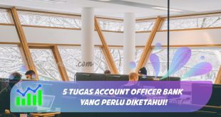 Tugas Account Officer Bank