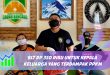 BLT Rp 350 Ribu untuk kepala keluarga yang terdampak PPKM