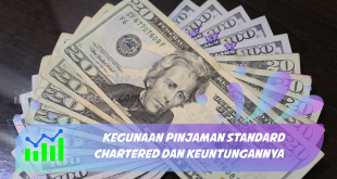 Pinjaman Standard Chartered