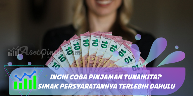 Pinjaman Tunaikita