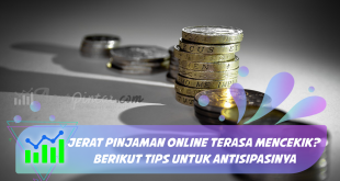 Jerat Pinjaman Online