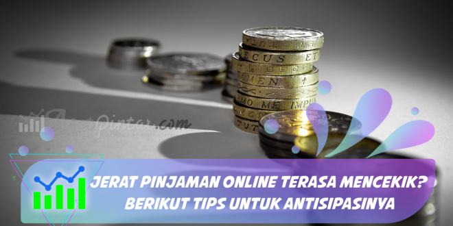 Jerat Pinjaman Online