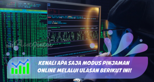 Modus Pinjaman Online