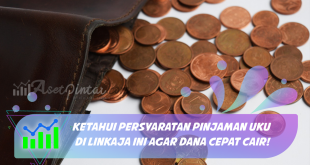 Persyaratan Pinjaman UKU di Linkaja