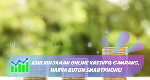 Pinjaman Online KreditQ