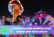 Usaha Mainan Anak Pasar Malam