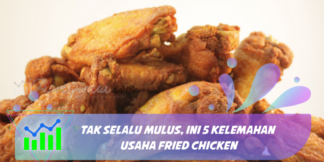 Usaha Fried Chicken