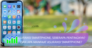 asuransi smartphone