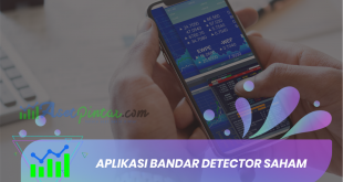 aplikasi bandar detector saham