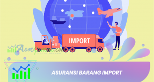 asuransi barang import