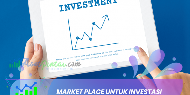 marketplace untuk investasi