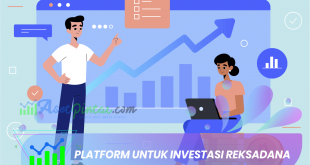 platform investasi reksadana