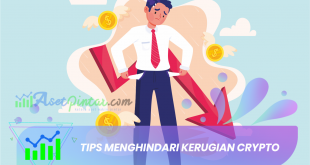 tips menghindari kerugian crypto