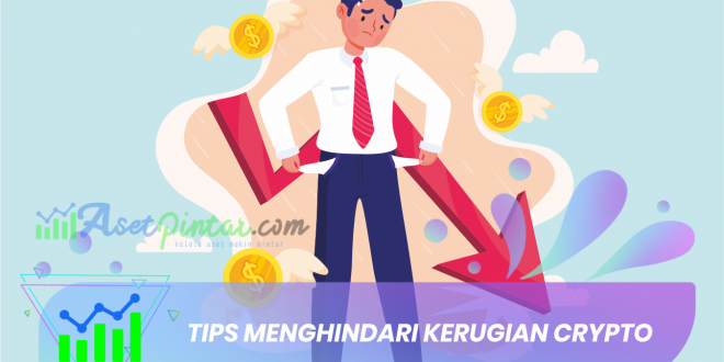 tips menghindari kerugian crypto