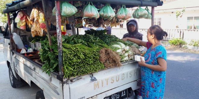 contoh usaha jualan keliling