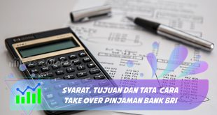 cara take over pinjaman bank bri