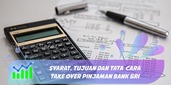 cara take over pinjaman bank bri