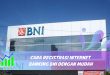 cara registrasi internet banking bni