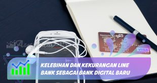 kelebihan dan kekurangan line bank