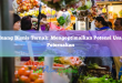 Peluang Bisnis Ternak: Mengoptimalkan Potensi Usaha Peternakan