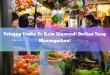 Peluang Usaha Es Krim Diamond: Berlian Yang Menyegarkan!