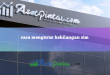 cara mengurus kehilangan sim