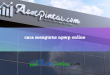 cara mengurus npwp online